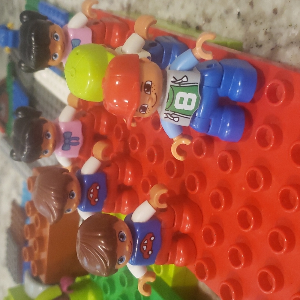 Legos - Picture 3 of 10